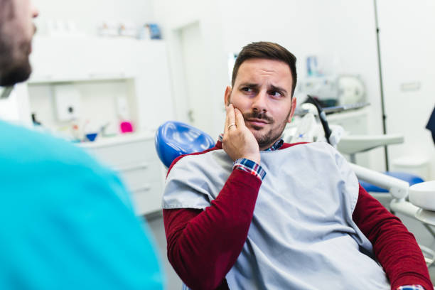 Emergency Dental Services in Cambrian Park, CA