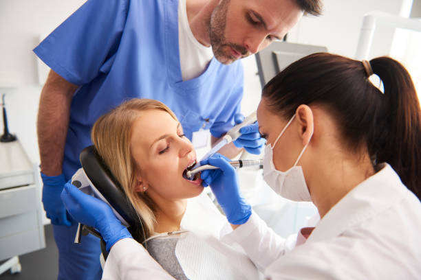Best Dental Inlays and Onlays  in Mbrian Park, CA