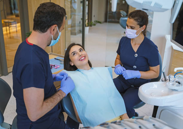 Best Oral Cancer Screening  in Mbrian Park, CA
