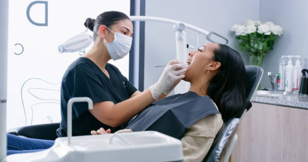 Best Oral Cancer Screening  in Mbrian Park, CA